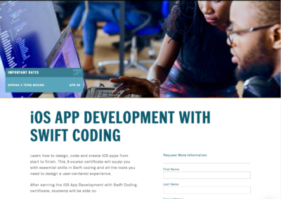 Columbia College Chicago Online